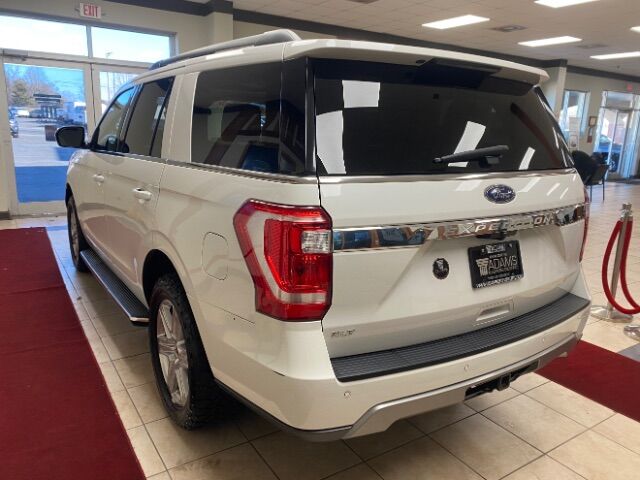 2021 Ford Expedition XLT Charlotte NC