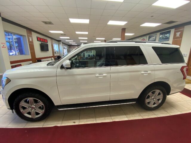 2021 Ford Expedition XLT Charlotte NC