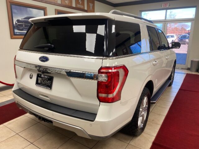 2021 Ford Expedition XLT Charlotte NC
