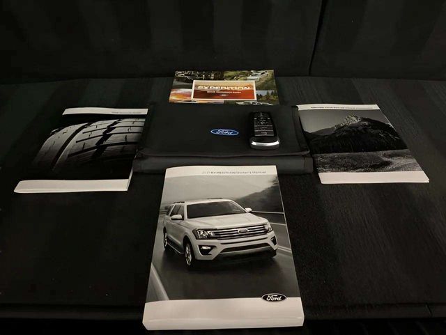 2021 Ford Expedition XLT Dallas TX