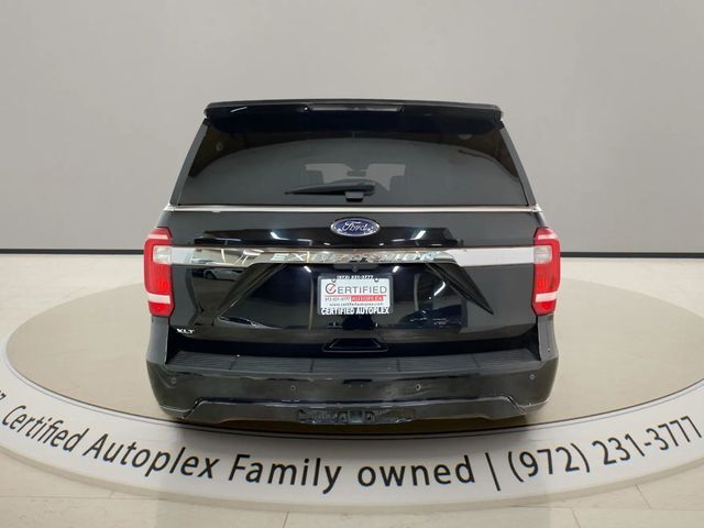 2021 Ford Expedition XLT Dallas TX