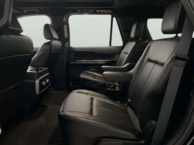 2021 Ford Expedition XLT Dallas TX