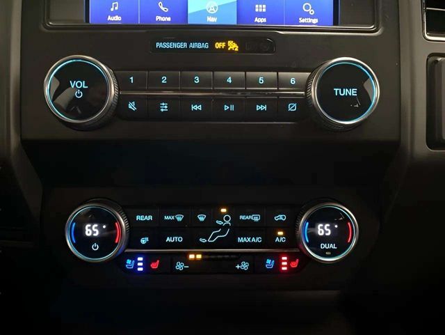 2021 Ford Expedition XLT Dallas TX