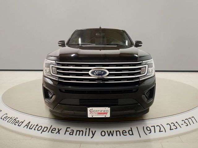 2021 Ford Expedition XLT Dallas TX
