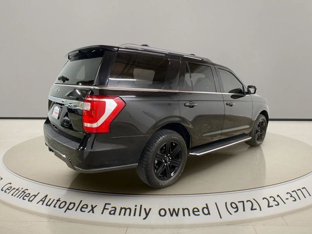2021 Ford Expedition XLT Dallas TX