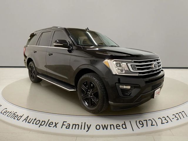 2021 Ford Expedition XLT Dallas TX