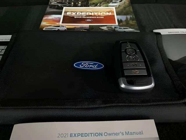 2021 Ford Expedition XLT Dallas TX