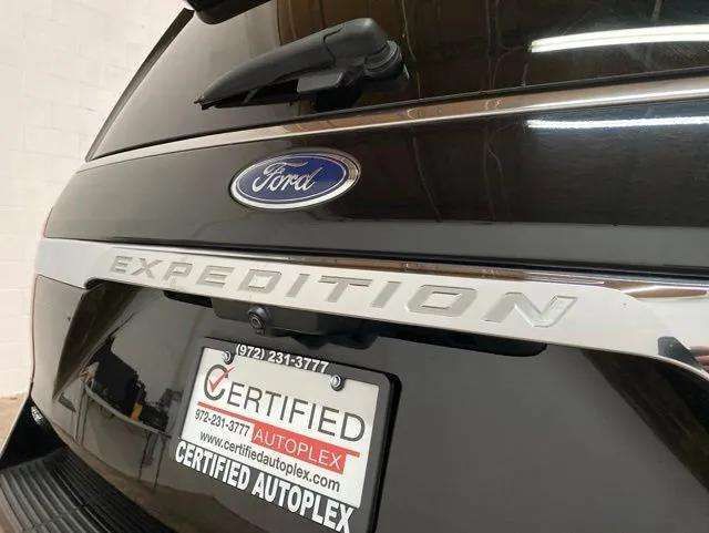 2021 Ford Expedition XLT Dallas TX