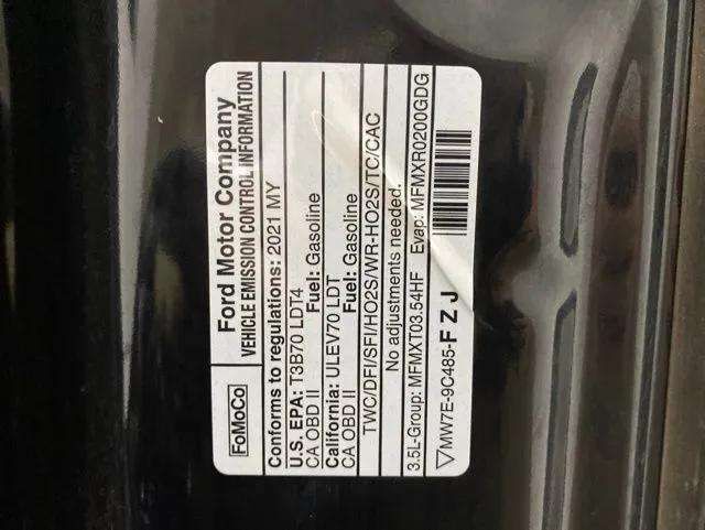 2021 Ford Expedition XLT Dallas TX
