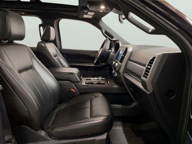 2021 Ford Expedition XLT Dallas TX