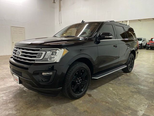 2021 Ford Expedition XLT