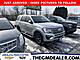 2021 Ford Expedition XLT FX-4 4WD CargoPkg w/360-DegreeRearCamera RemoteStart 2ndRowCaptainsChairs FordCo-Pilot360Assist Milwaukee WI