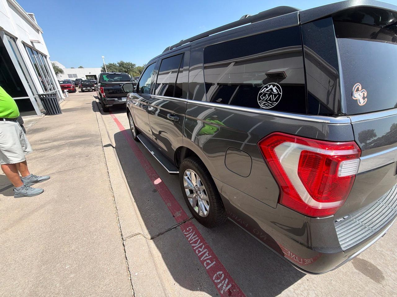 2021 Ford Expedition XLT Hurst TX