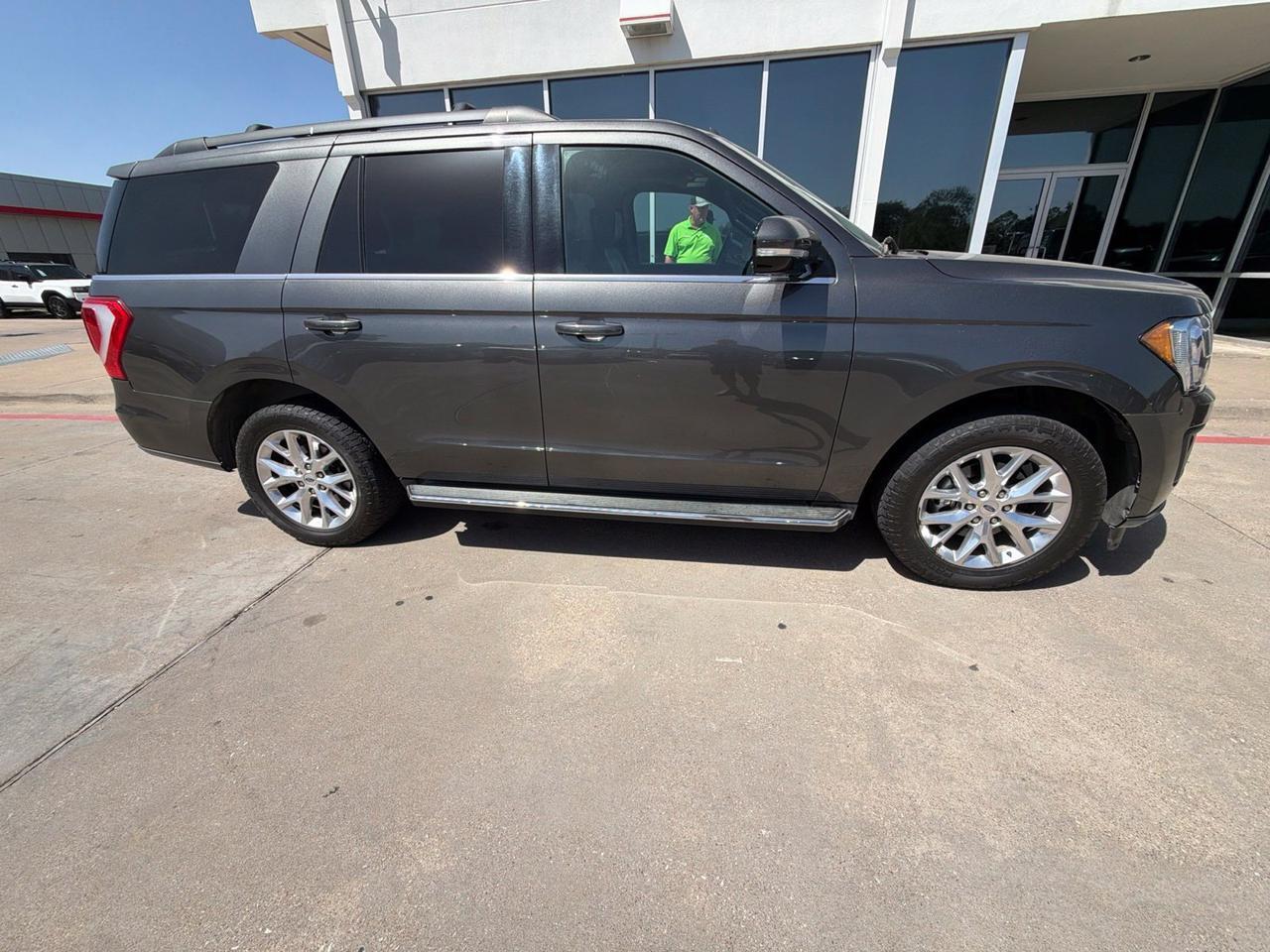 2021 Ford Expedition XLT Hurst TX