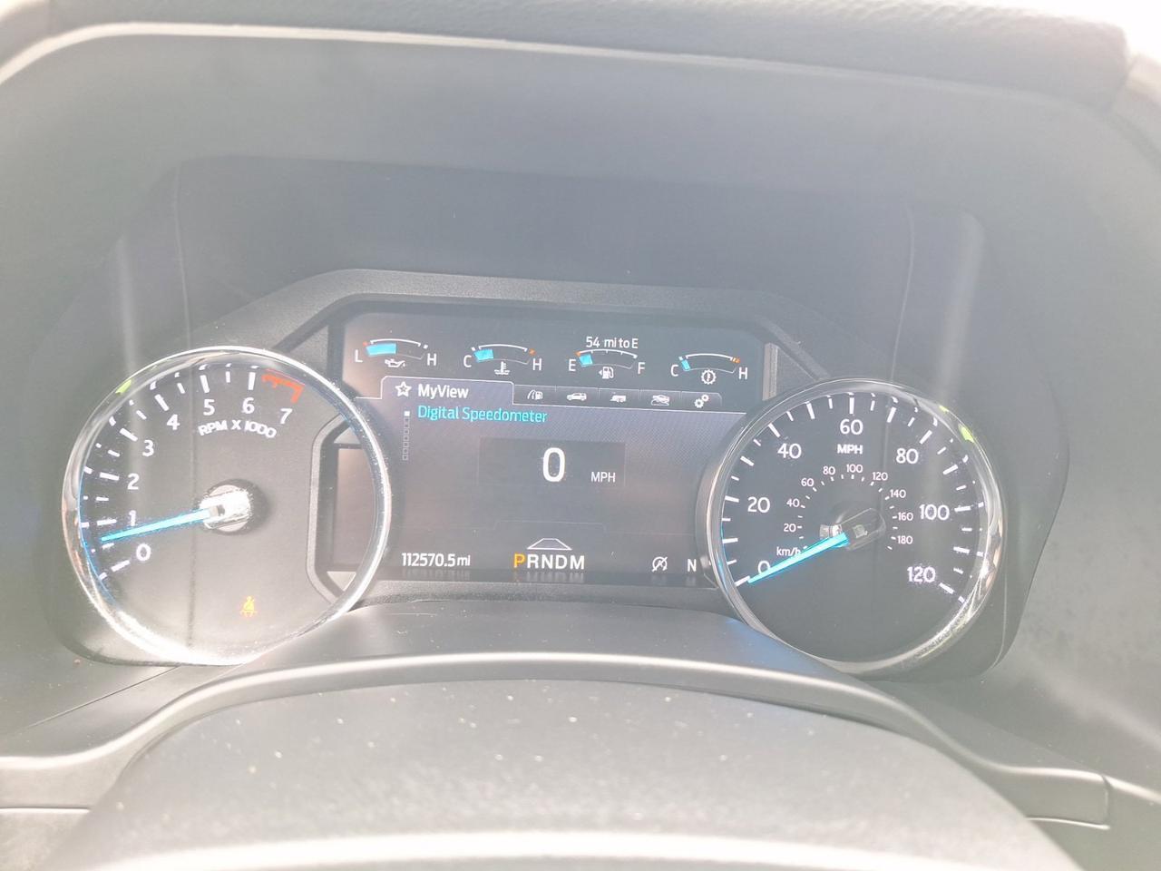 2021 Ford Expedition XLT Hurst TX