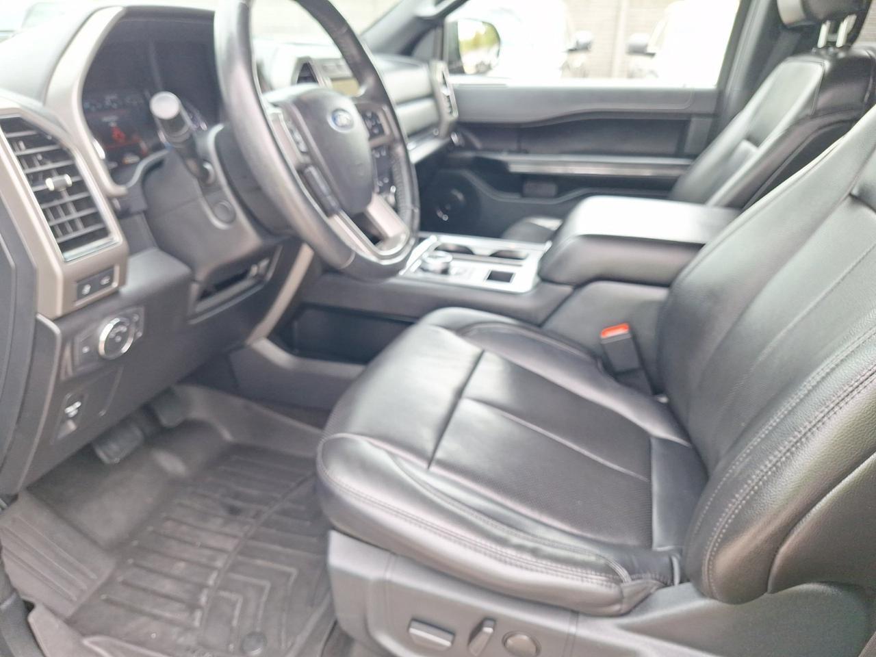 2021 Ford Expedition XLT Hurst TX