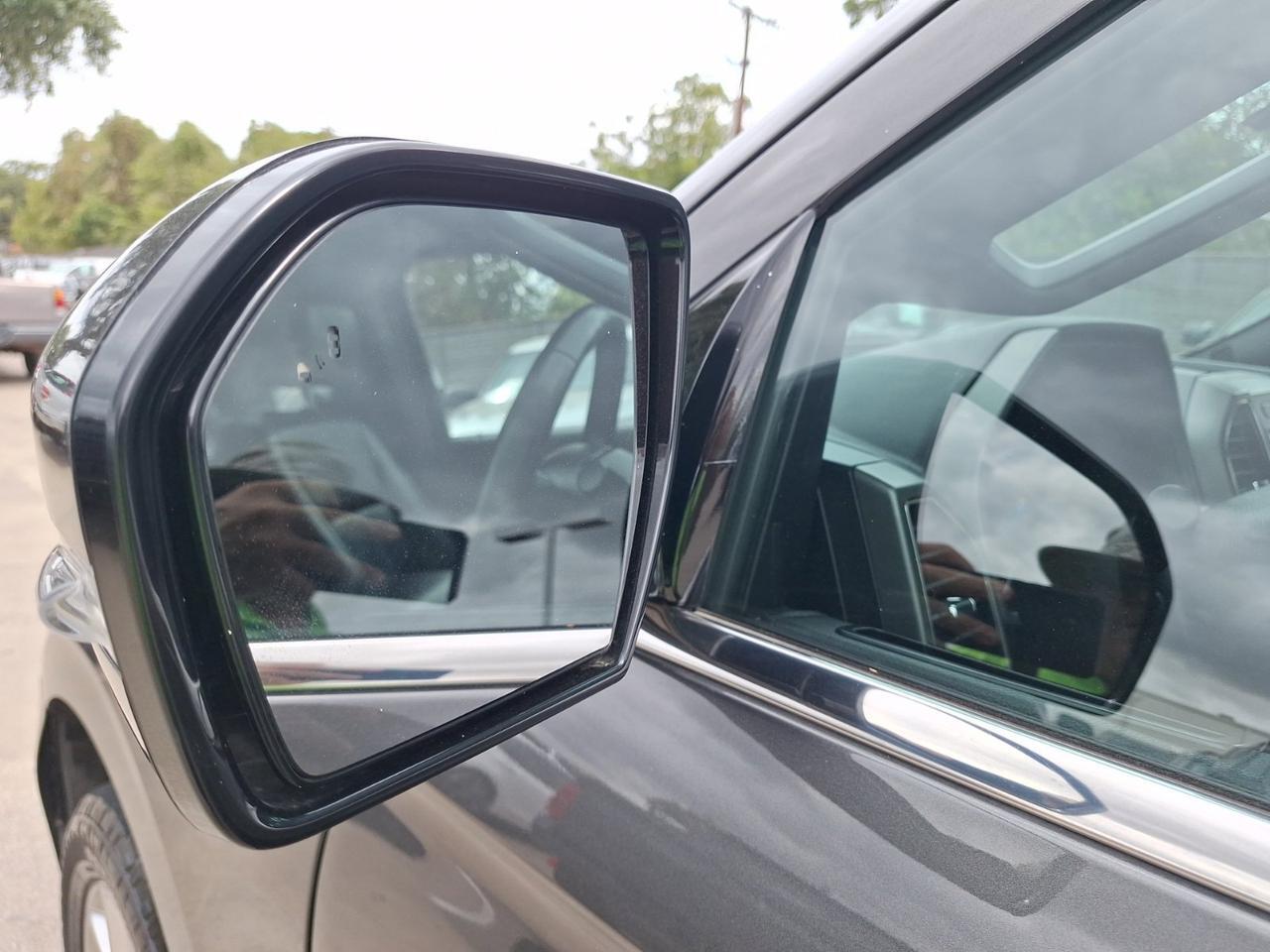 2021 Ford Expedition XLT Hurst TX