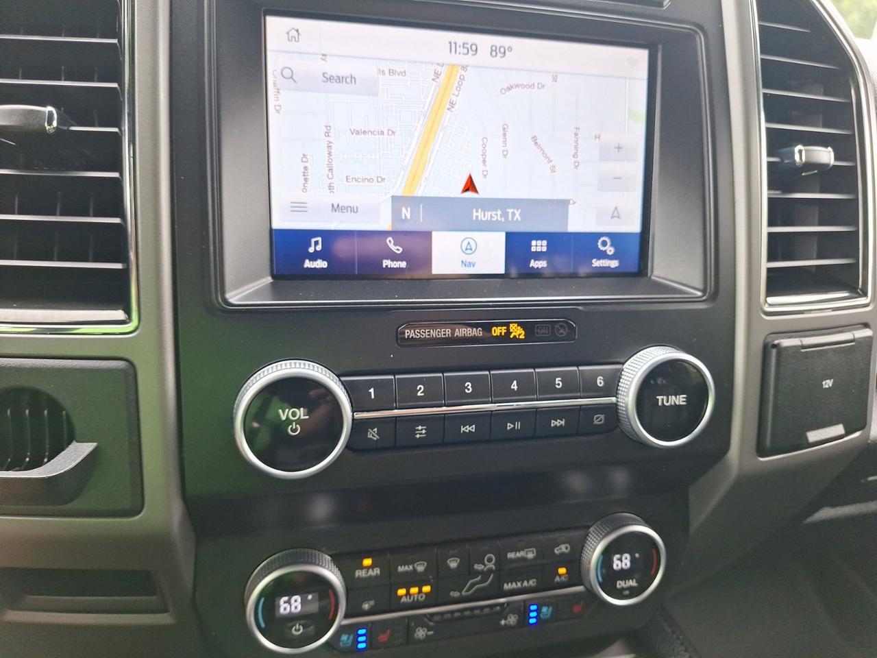2021 Ford Expedition XLT Hurst TX