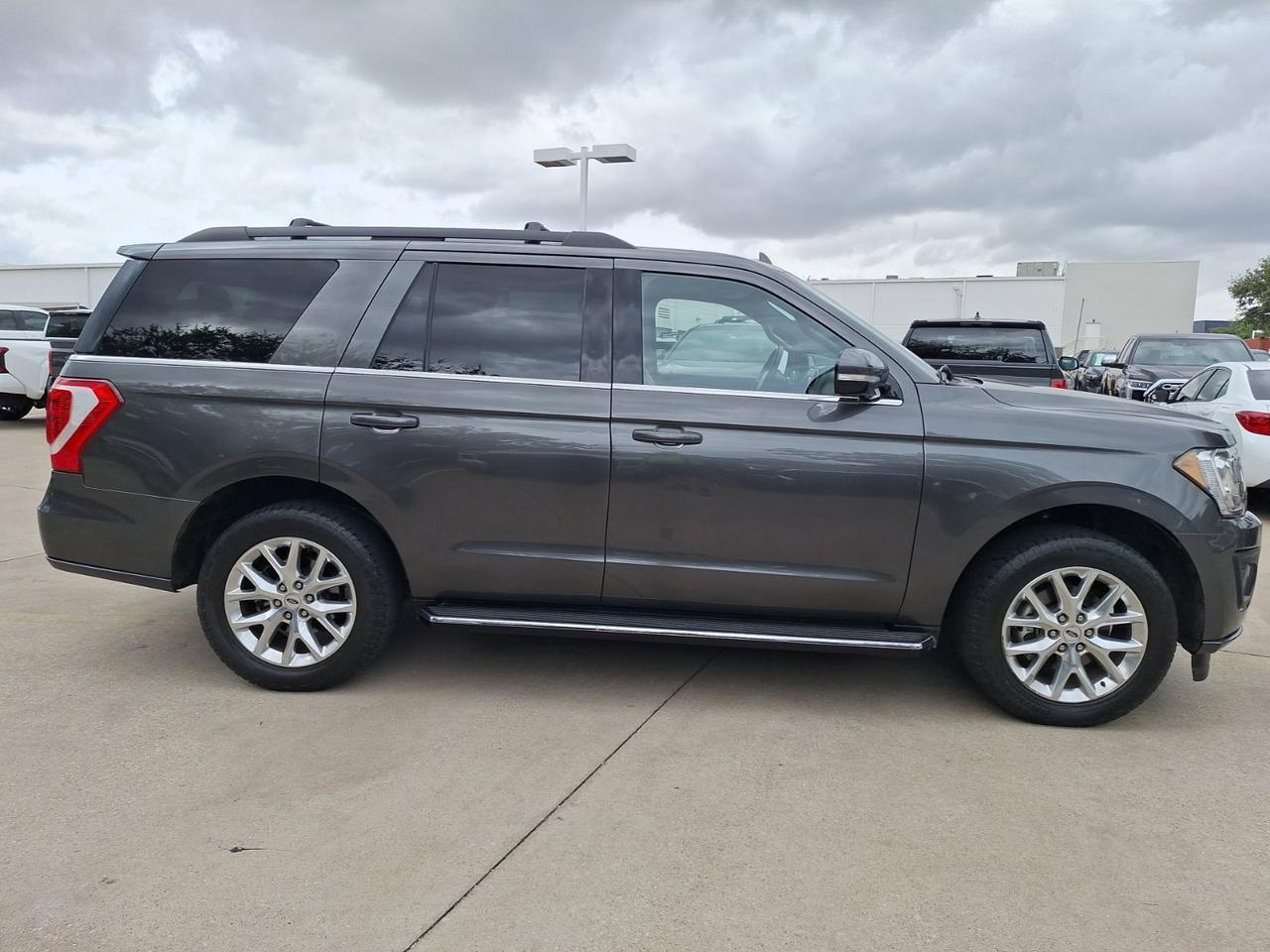 2021 Ford Expedition XLT Hurst TX