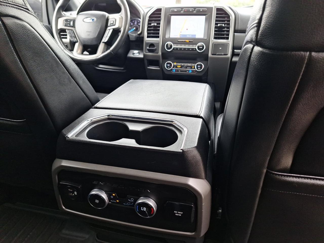 2021 Ford Expedition XLT Hurst TX