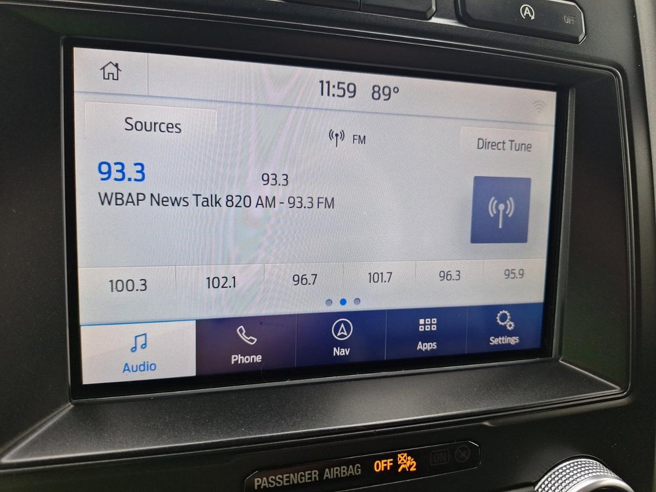 2021 Ford Expedition XLT Hurst TX