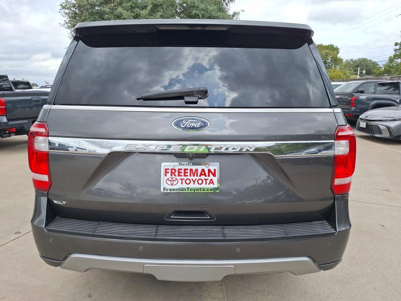2021 Ford Expedition XLT Hurst TX