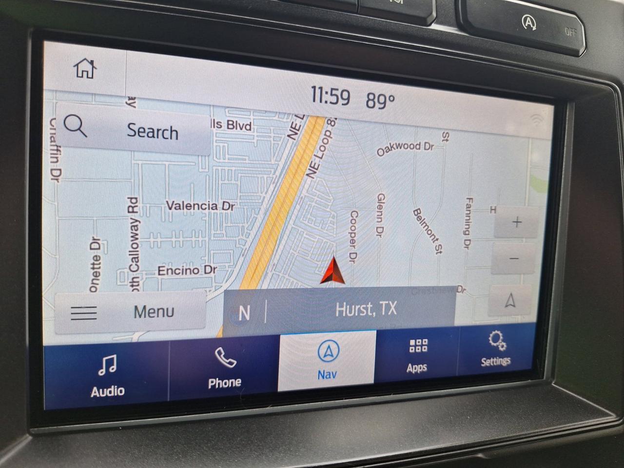 2021 Ford Expedition XLT Hurst TX