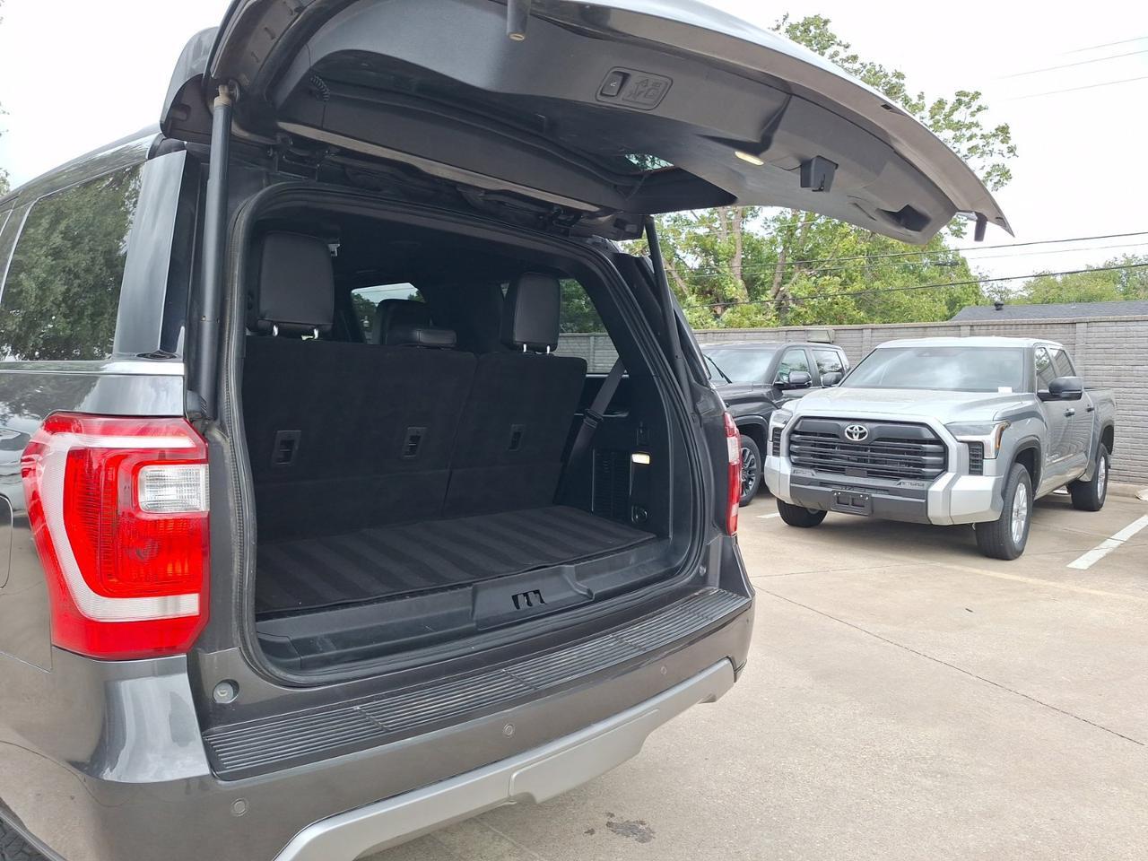 2021 Ford Expedition XLT Hurst TX