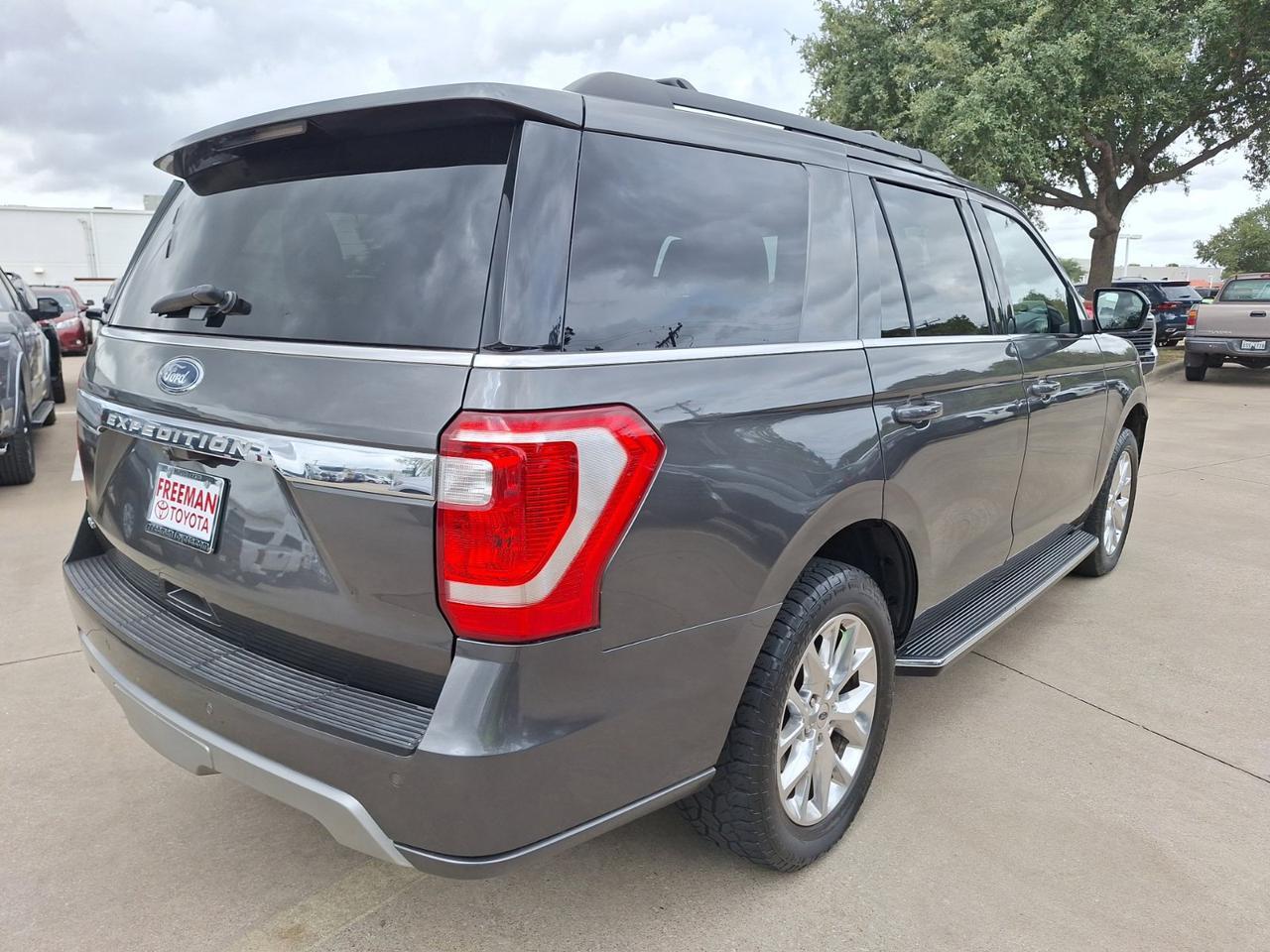 2021 Ford Expedition XLT Hurst TX