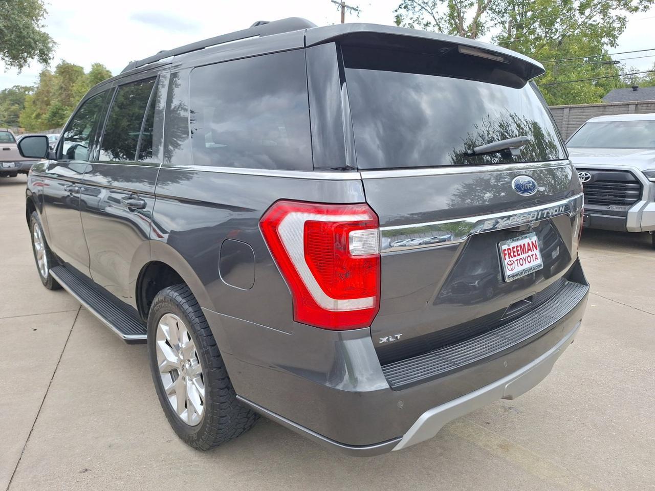 2021 Ford Expedition XLT Hurst TX