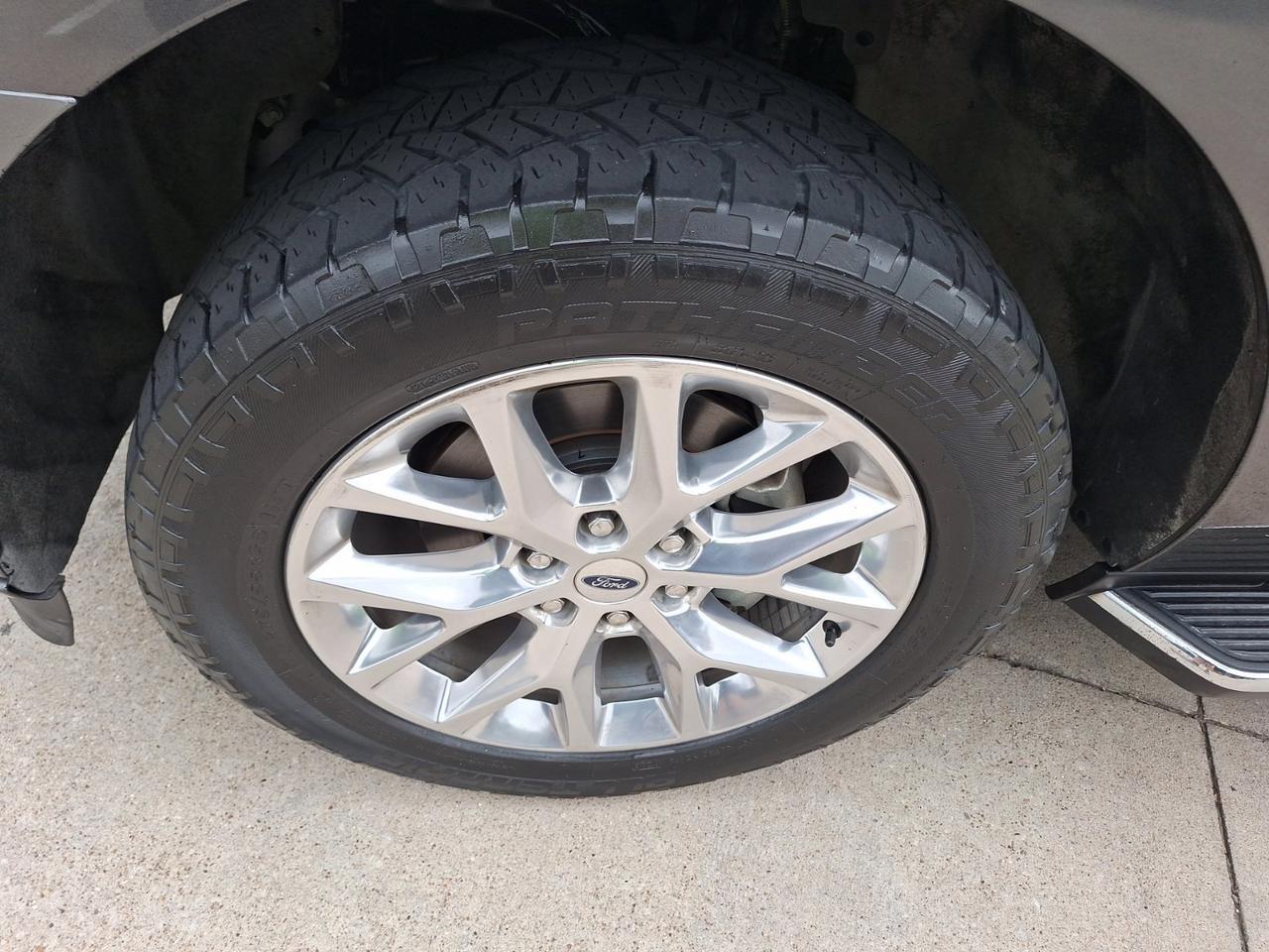 2021 Ford Expedition XLT Hurst TX
