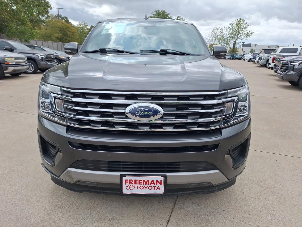 2021 Ford Expedition XLT Hurst TX