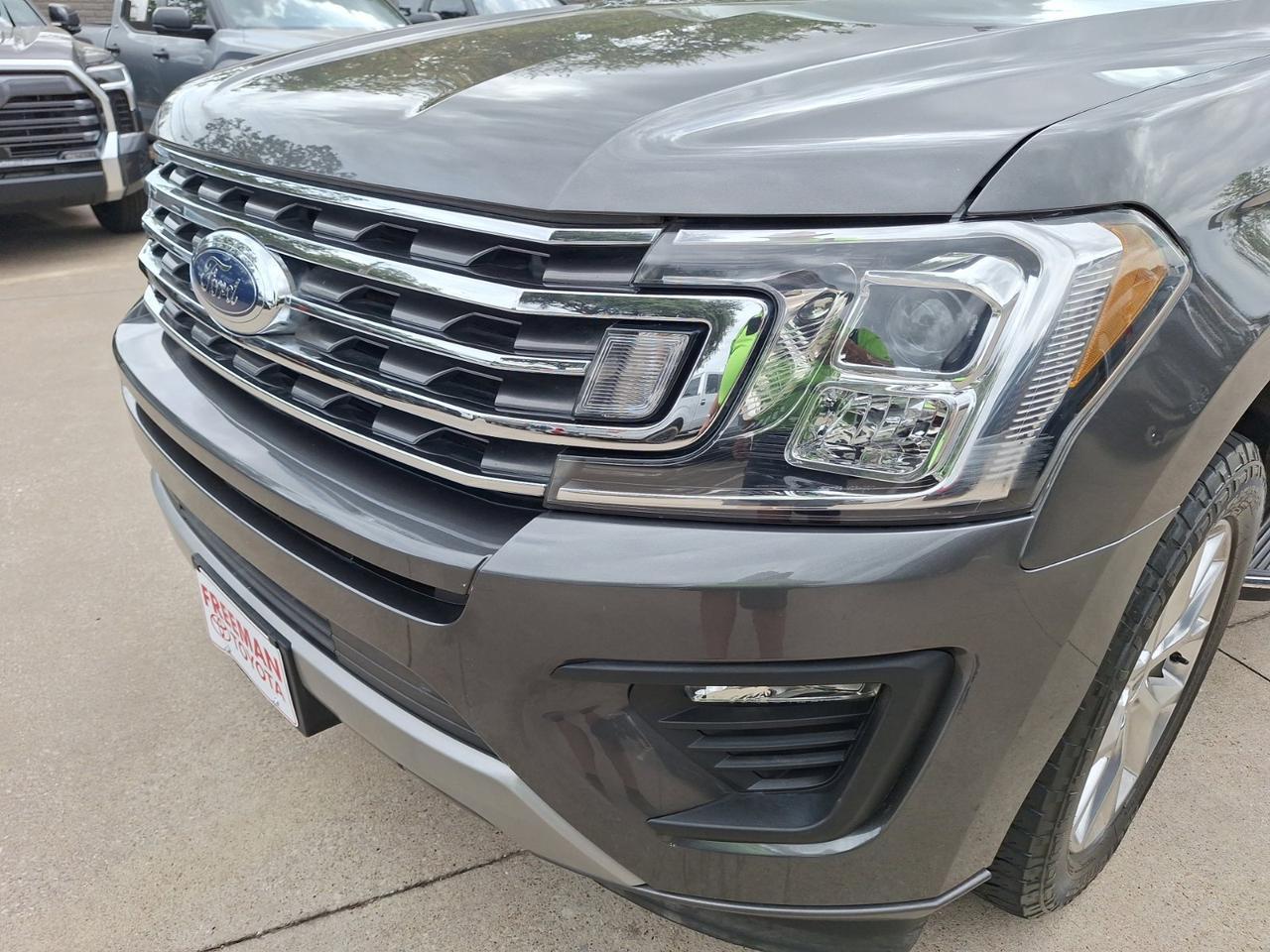 2021 Ford Expedition XLT Hurst TX