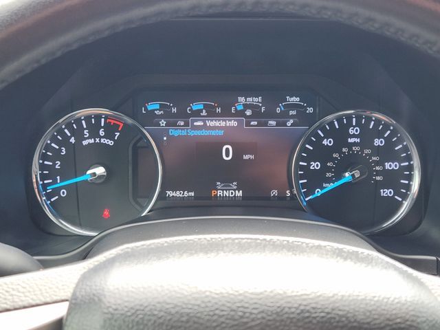 2021 Ford Expedition XLT Grapevine TX