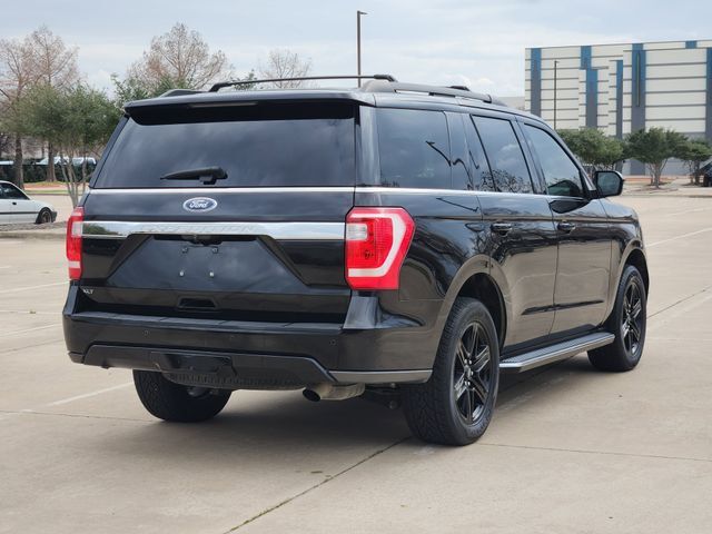 2021 Ford Expedition XLT Grapevine TX