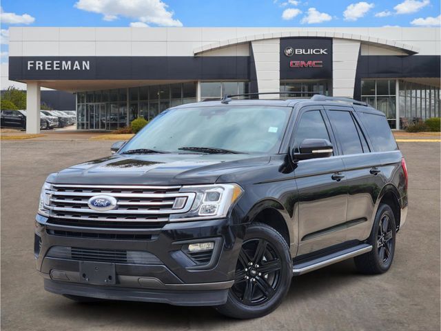 2021 Ford Expedition