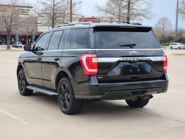 2021 Ford Expedition XLT Grapevine TX