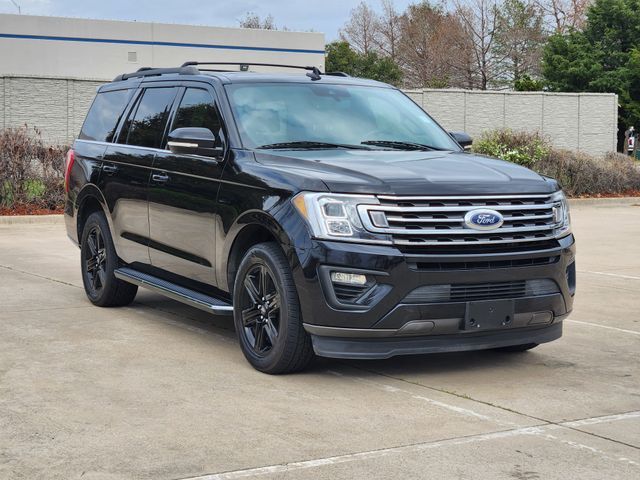 2021 Ford Expedition XLT Grapevine TX