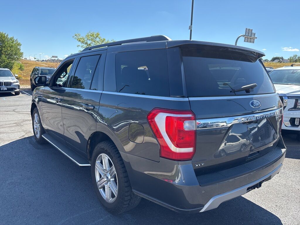 2021 Ford Expedition XLT Highlands Ranch CO