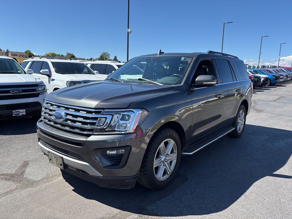 2021 Ford Expedition XLT Highlands Ranch CO