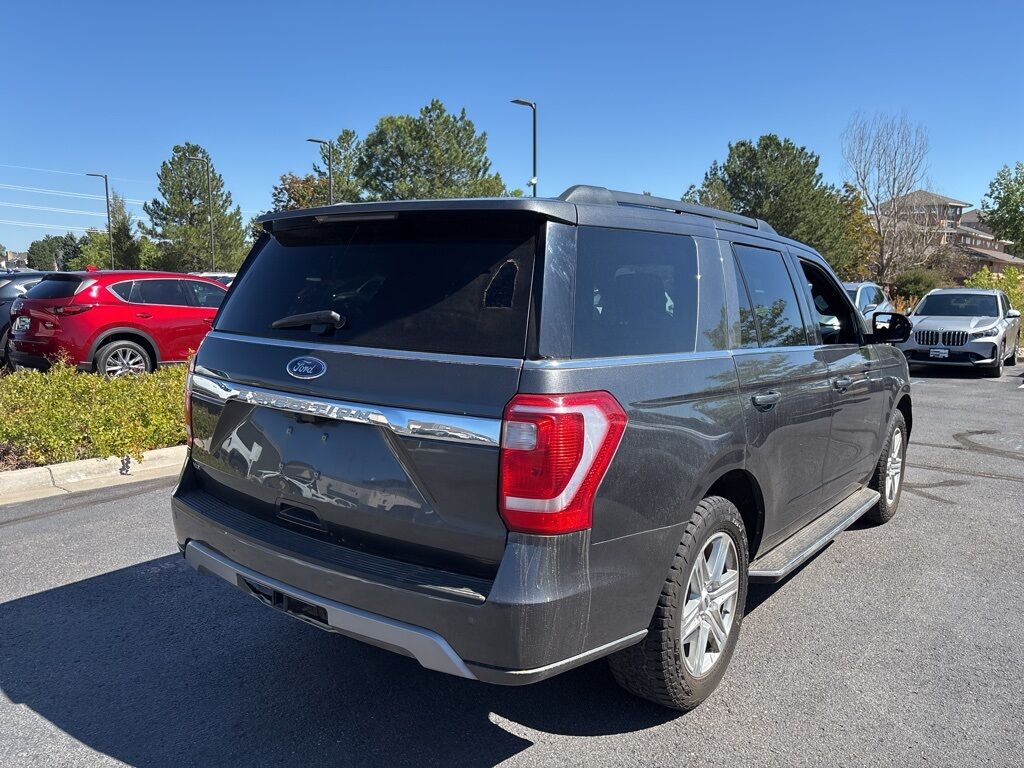 2021 Ford Expedition XLT Highlands Ranch CO