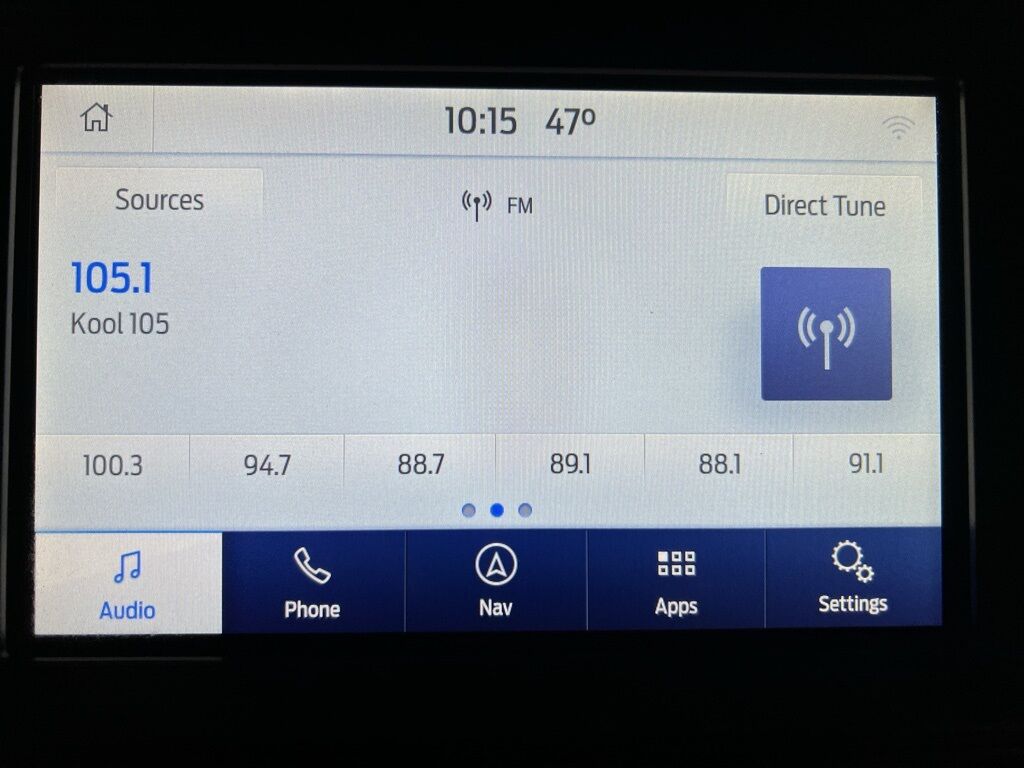 2021 Ford Expedition XLT Loveland CO