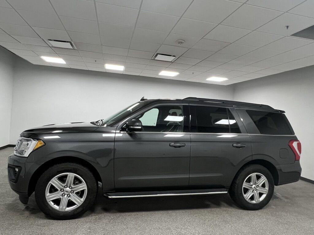 2021 Ford Expedition XLT Loveland CO