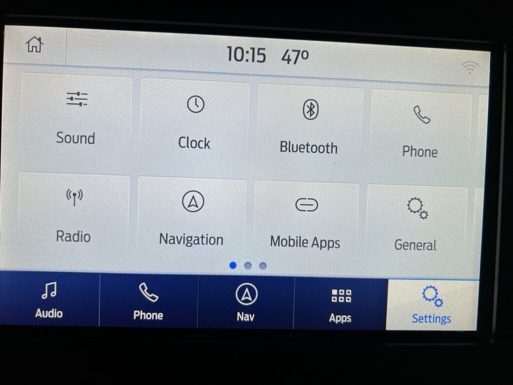 2021 Ford Expedition XLT Loveland CO