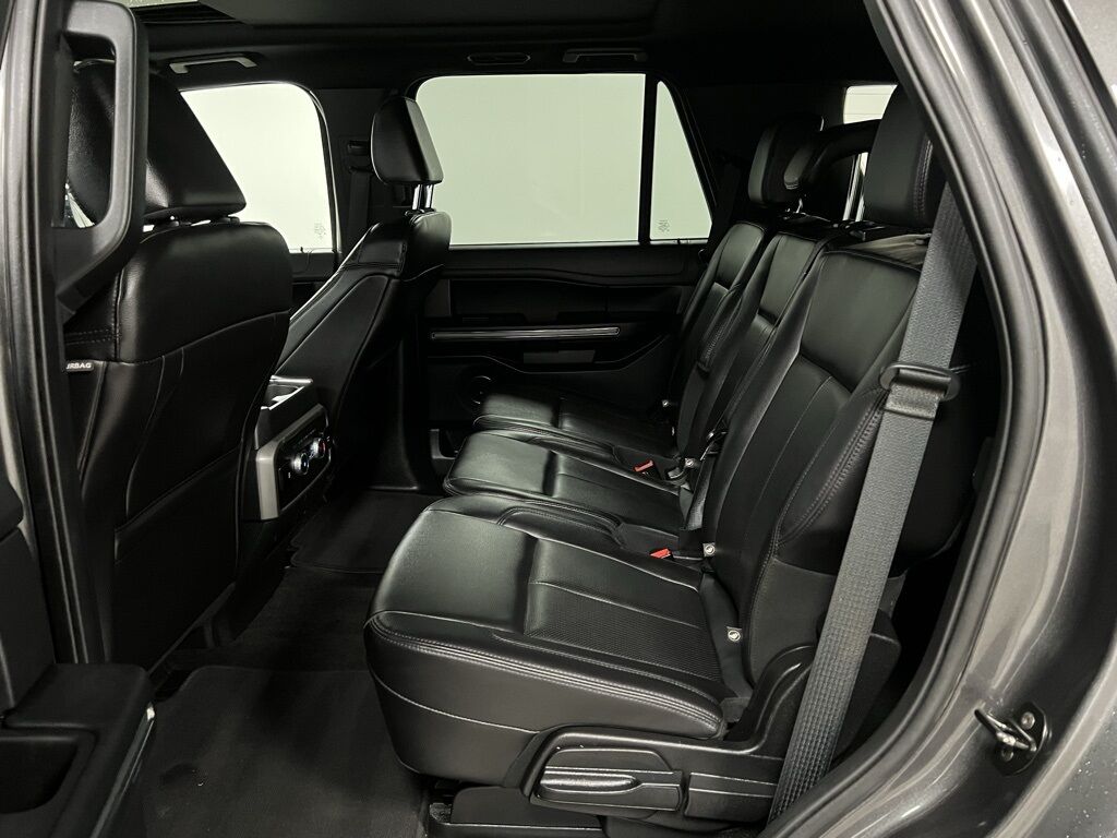 2021 Ford Expedition XLT Loveland CO
