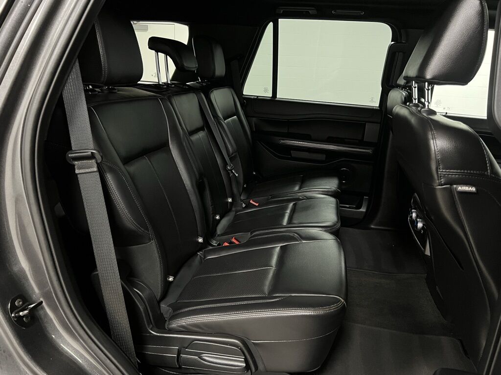 2021 Ford Expedition XLT Loveland CO