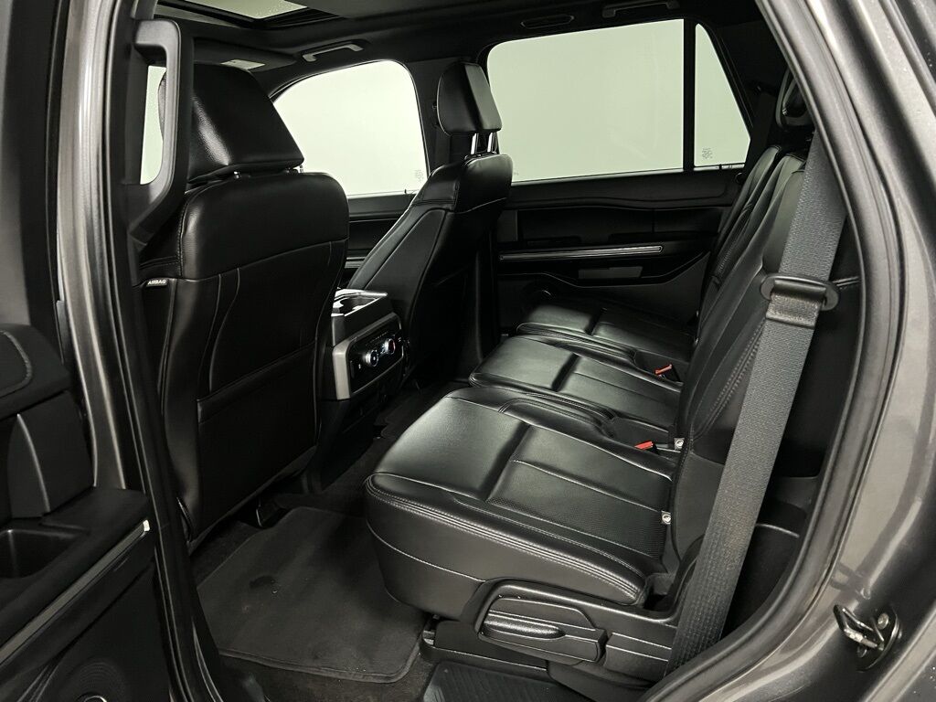 2021 Ford Expedition XLT Loveland CO