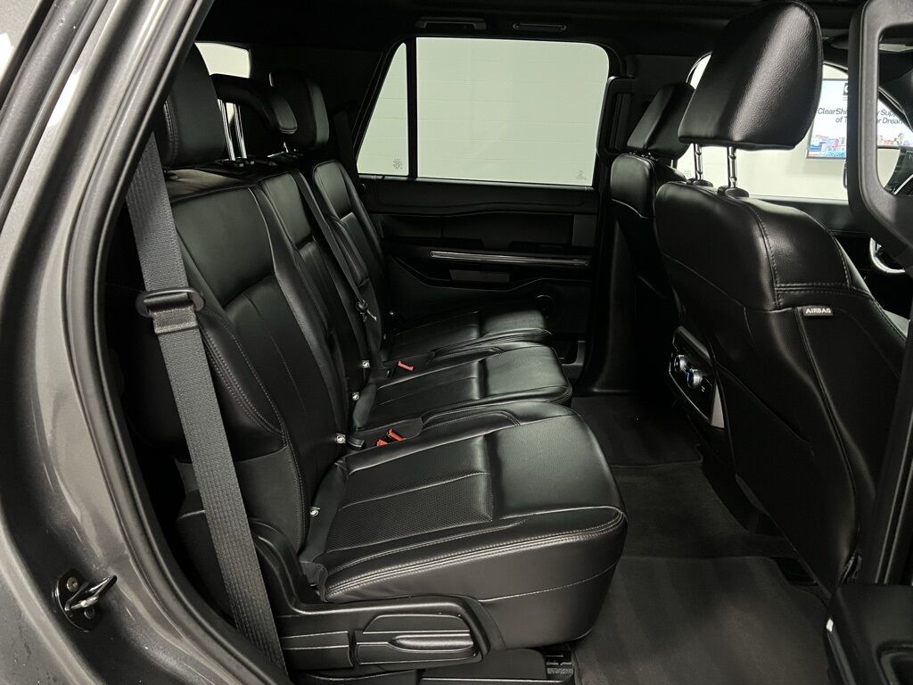 2021 Ford Expedition XLT Loveland CO