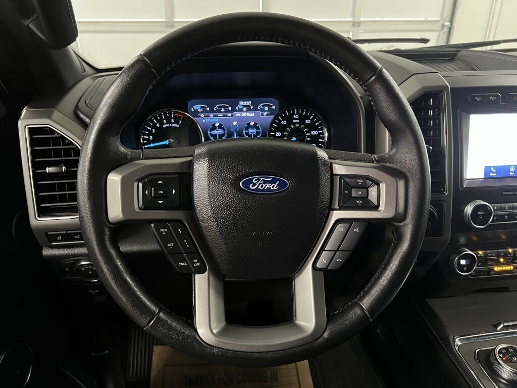 2021 Ford Expedition XLT Loveland CO