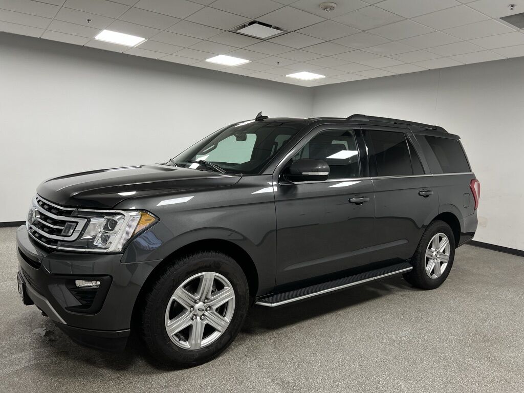 2021 Ford Expedition XLT Loveland CO